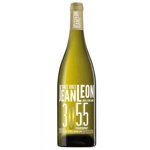 Jean León 3055 Chardonnay 2020